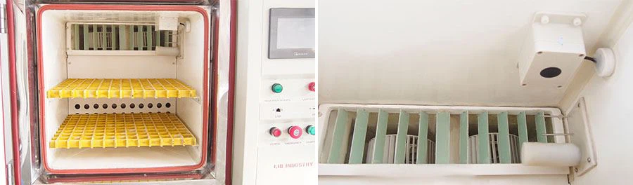 SO2 Noxiuous Ggas Test Chamber (9)