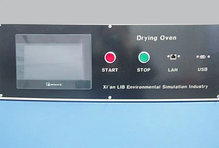 Cable Air Oven Aging Test Chamber (4)