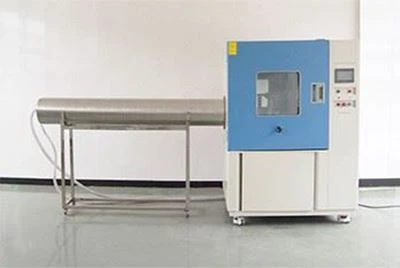IP66 dust proof tester IP66 dust proof tester