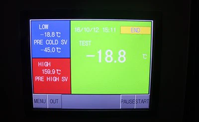 Thermal Shock Test Machine (36)