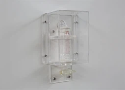 Salt Spray Corrosion Test Chamber Salt Spray Corrosion Test Chamber