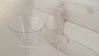 Salt Spray Corrosion Test Chamber Salt Spray Corrosion Test Chamber