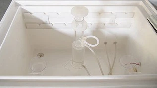 Salt Spray Corrosion Test Chamber Salt Spray Corrosion Test Chamber