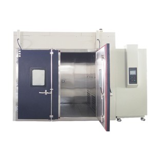 Temperature And Humidity Test Chamber For Hydrolysis Aging Testing Temperature And Humidity Test Chamber For Hydrolysis Aging Testing