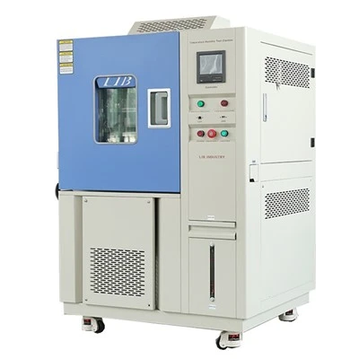 Reach-in Temperature Humidity Chamber