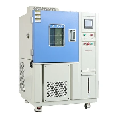 Reach-in Temperature Humidity Chamber