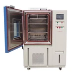 তাপমাত্রা এবং আর্দ্রতা চেম্বার