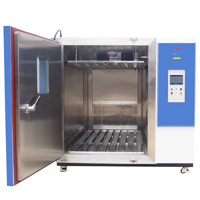 UL 1703 আর্দ্রতা পরীক্ষা চেম্বার