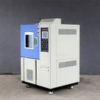 বায়ু নিয়ন্ত্রিত তাপমাত্রা ক্লাইমেটিক এজিং চেম্বার