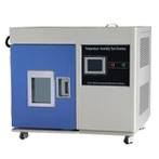 বেঞ্চটপ ক্লাইমেট চেম্বার