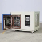 মিনি ক্লাইমেটিক টেস্ট চেম্বার