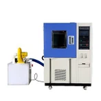 SO2 ক্ষতিকারক গ্যাস টেস্ট চেম্বার