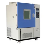 তাপমাত্রা পরীক্ষা নিয়ন্ত্রিত চেম্বার