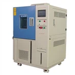 আর্দ্রতা কৃত্রিম জলবায়ু চেম্বার