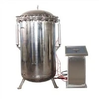 IPX7 পরীক্ষার সরঞ্জাম