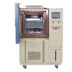 তাপমাত্রা জলবায়ু সিমুলেশন চেম্বার