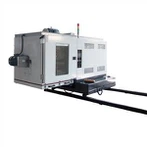 তাপমাত্রা আর্দ্রতা কম্পন চেম্বার