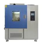 ব্যাটারি পরীক্ষার জন্য তাপীয় চেম্বার